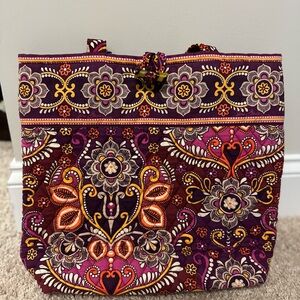 Vera Bradley Bag
